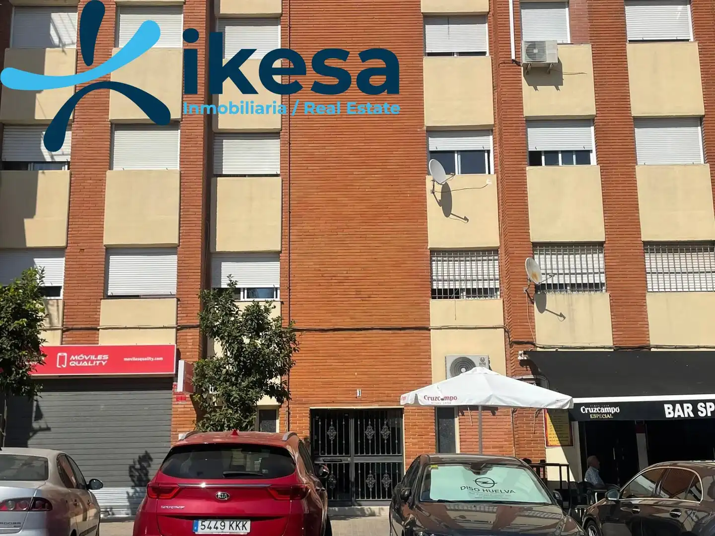 Appartement avec terrasse à vendre à La Orden, imagen 5