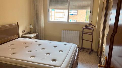 Foto 4 de Piso de alquiler en C/ Lanjaron, 4, Barrio de Zaidín,  Granada Capital