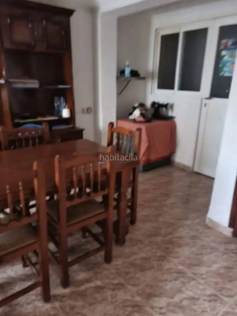 Casa en venta en Calle Miguel Indurain 1, imagen 3