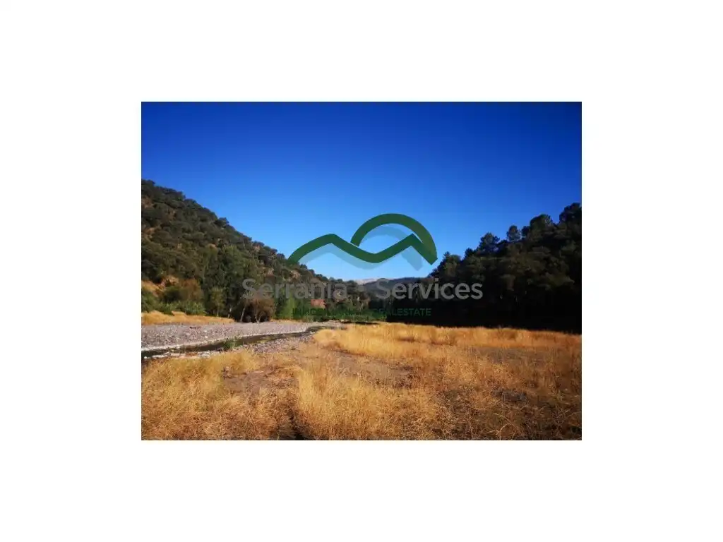 Finca rústica en venta en Faraján