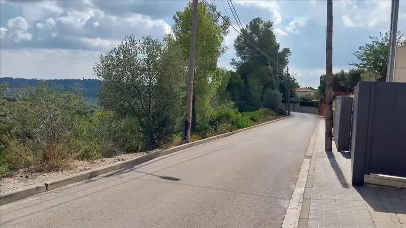 Residential land for sale in OCELLS DELS, imagen 5