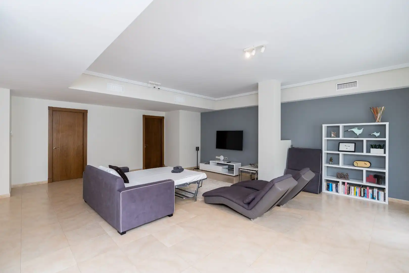 Chalet con terraza en venta en Calle Hinaharros 30, imagen 38