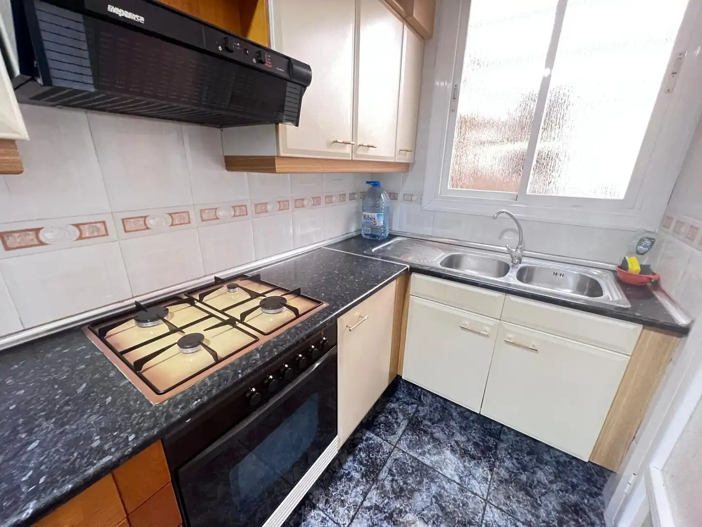 Apartament amb ascensor en venda a Cerdanyola, imagen 12