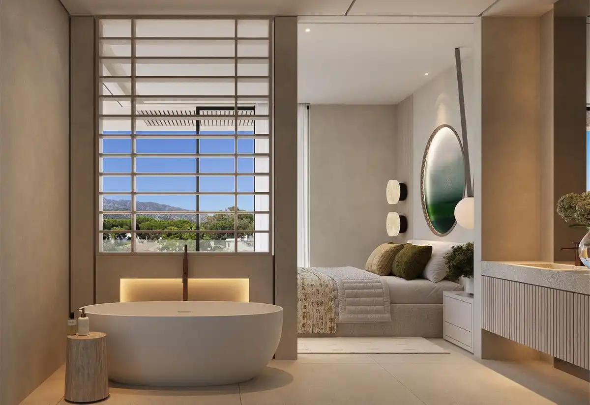 Residencial en venda a La Carolina - Guadalpín