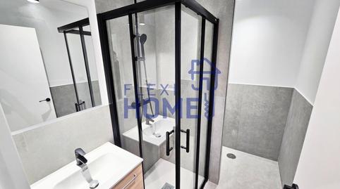 Foto 4 de Estudi de lloguer a Avenida Tenerife, Praderón, San Sebastián de los Reyes