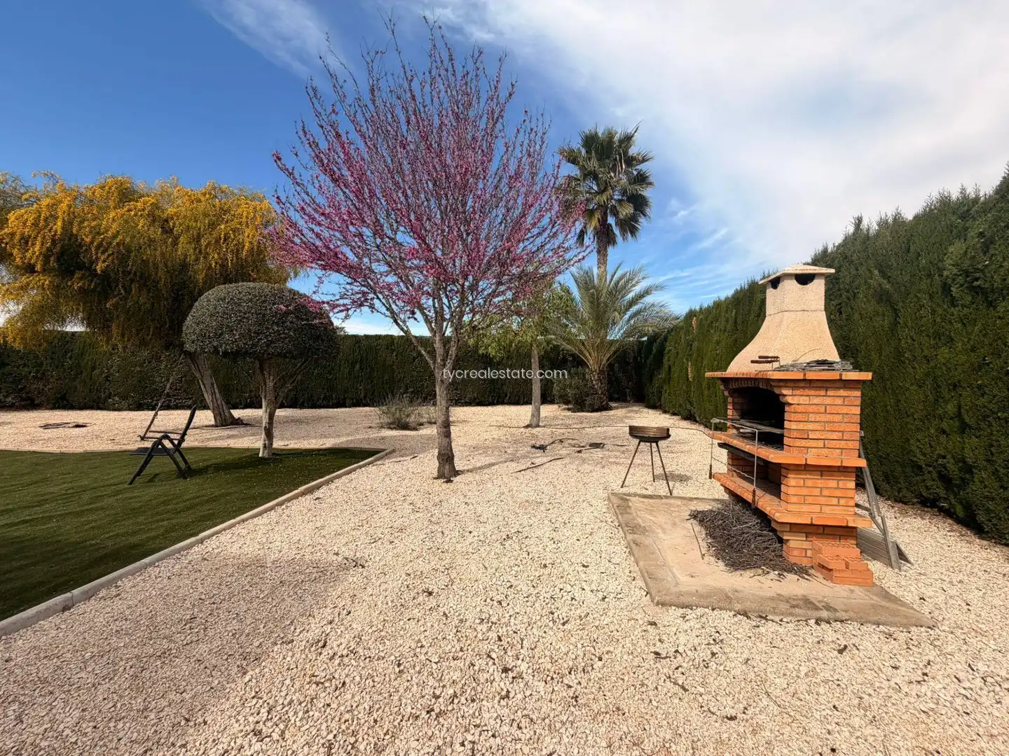 House with pool for sale in Camino arroba hornos, imagen 8