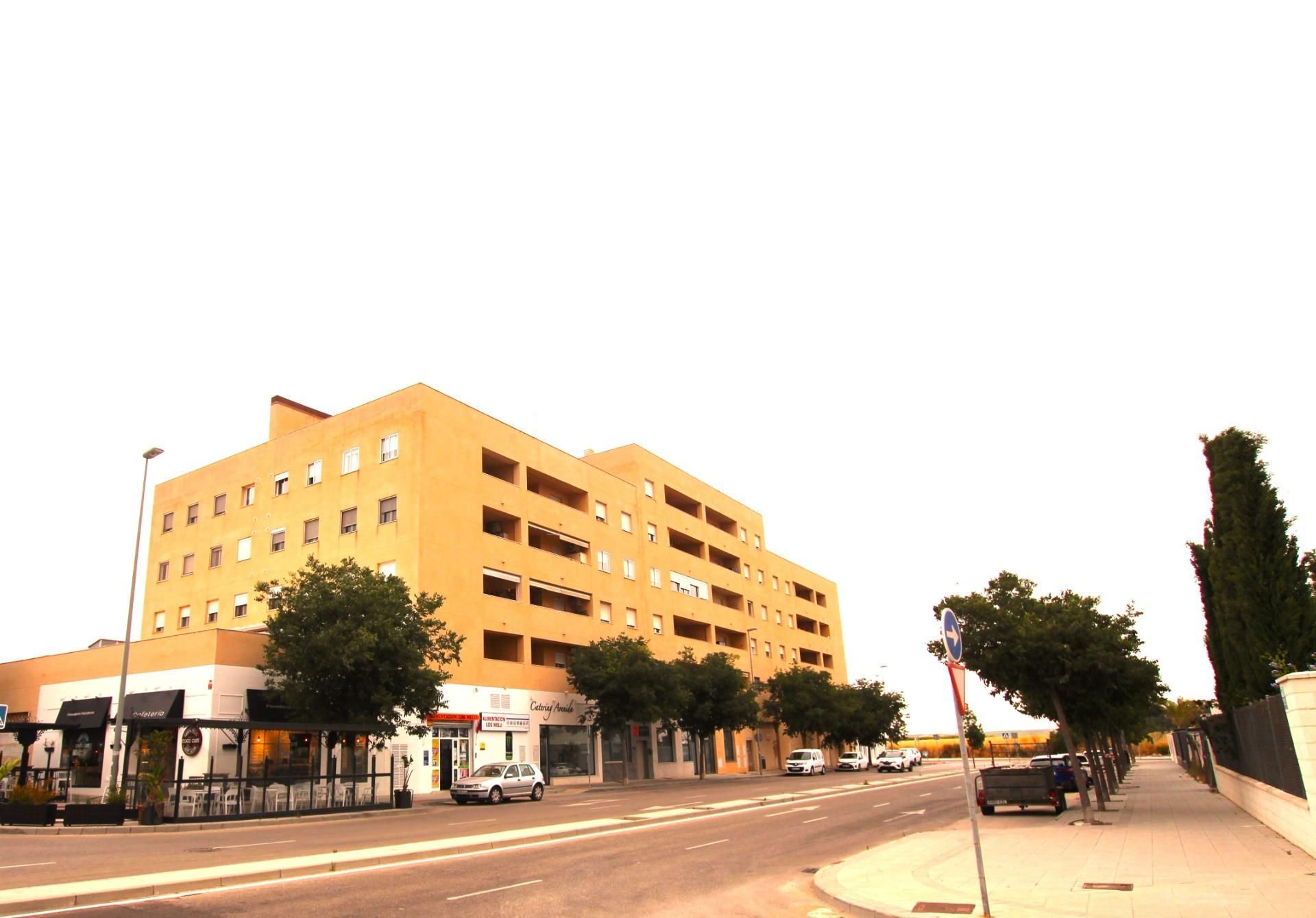 Exterior view of Premises for sale in Jerez de la Frontera