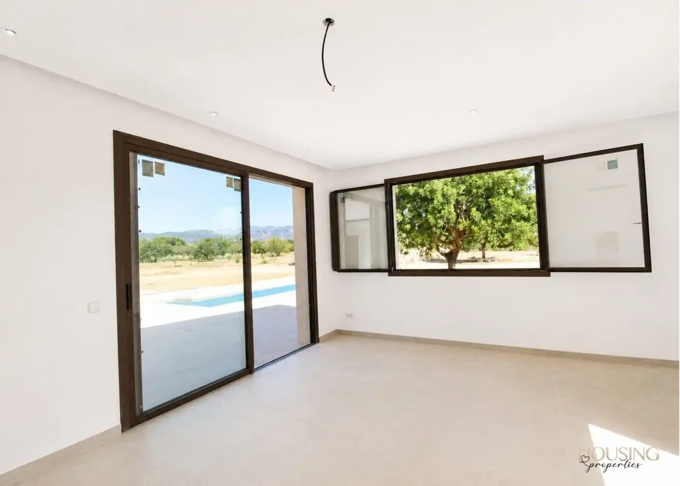 Casa rustica con piscina in affitto a Consell, imagen 26