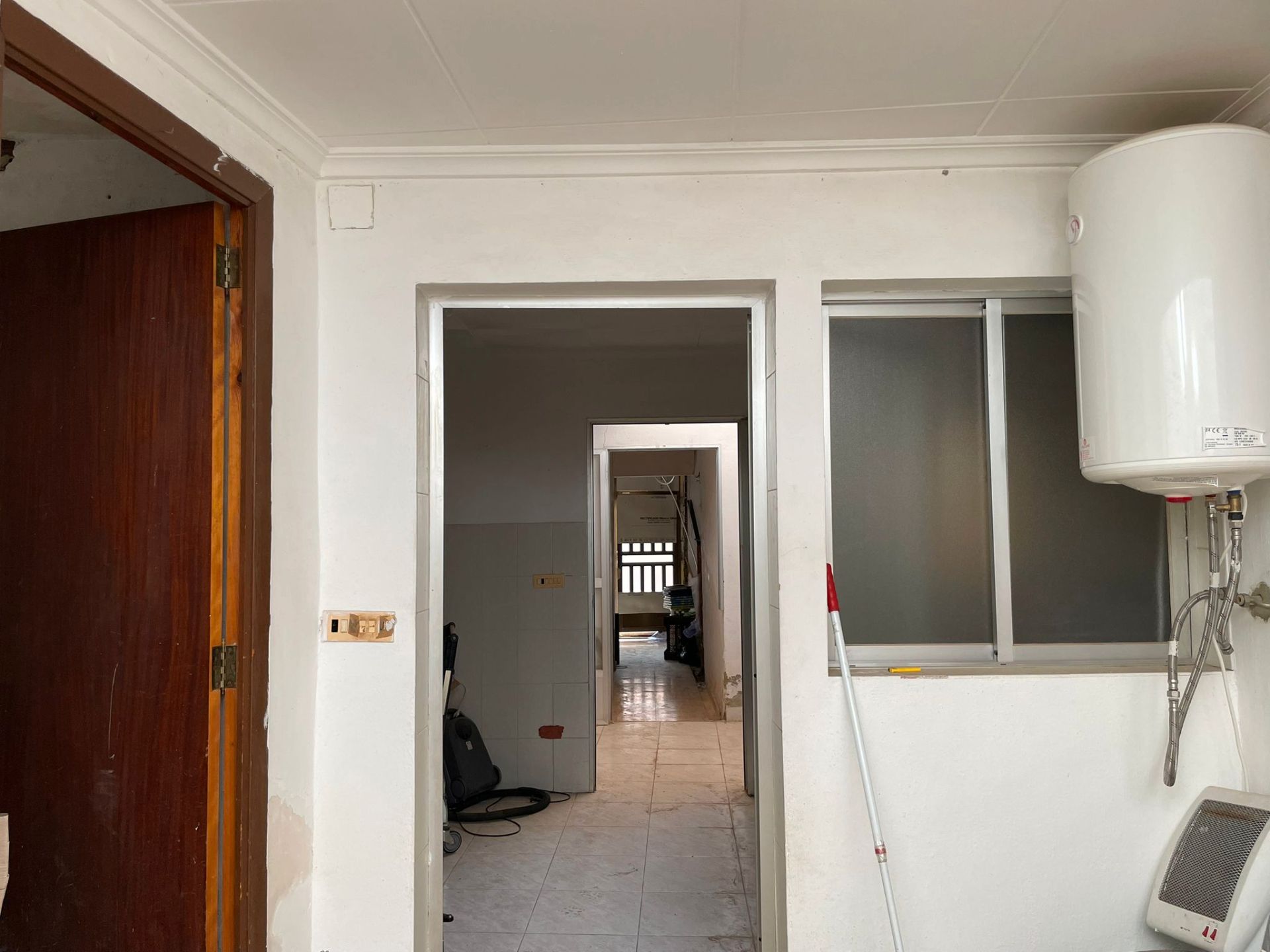 Casa o xalet en venda a Madrigal