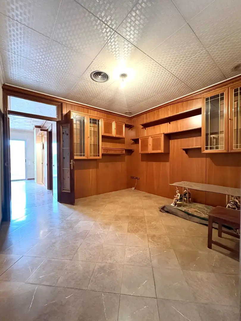 Pis en venda en Terrassa amb Terrassa