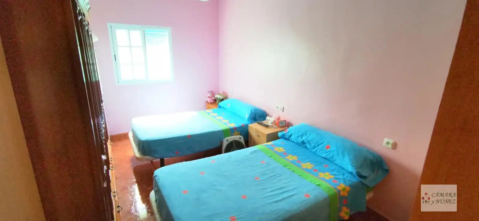 Casa o chalet en venta en Benamocarra