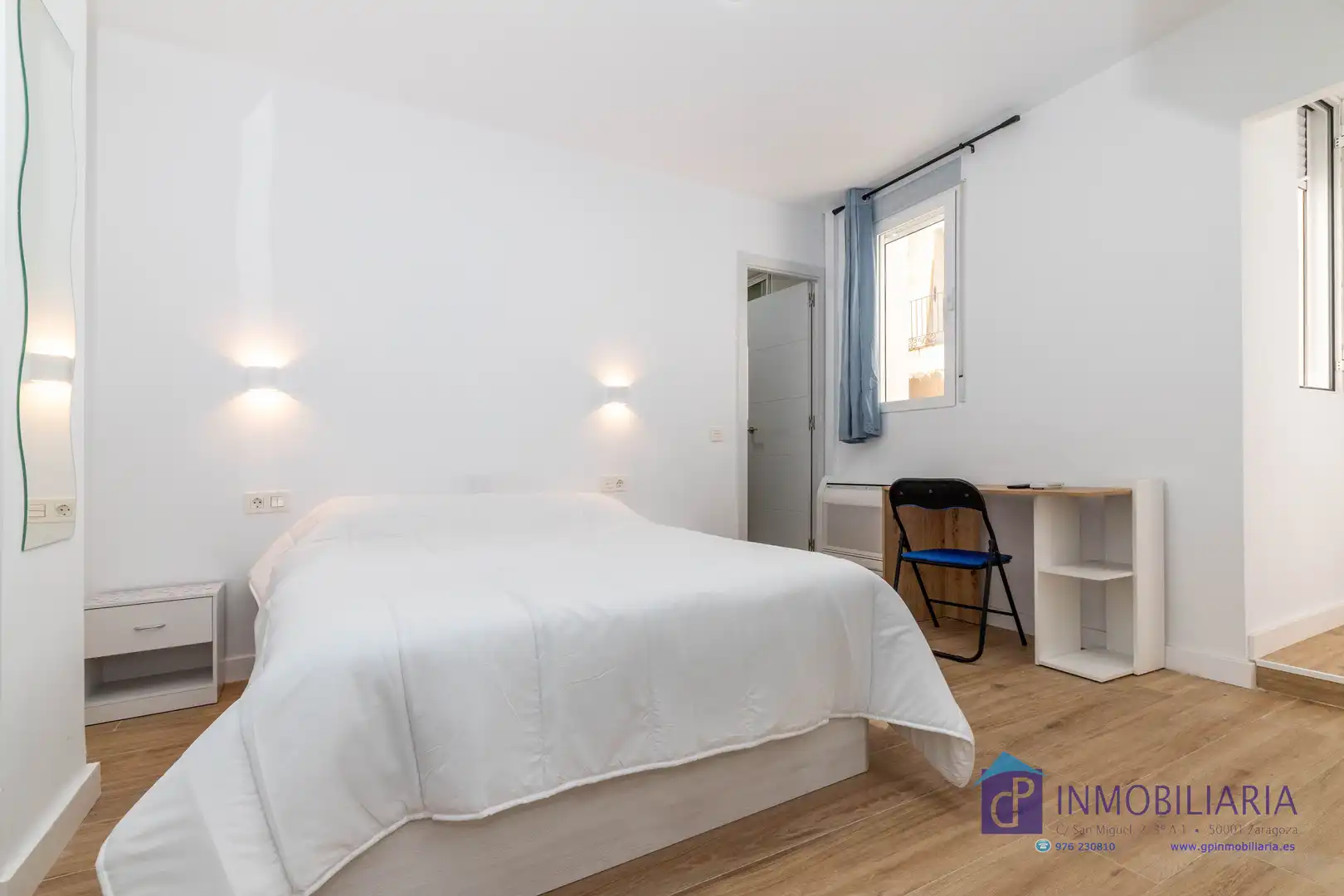 Flat for sale in Calle de Santiago, Alfonso