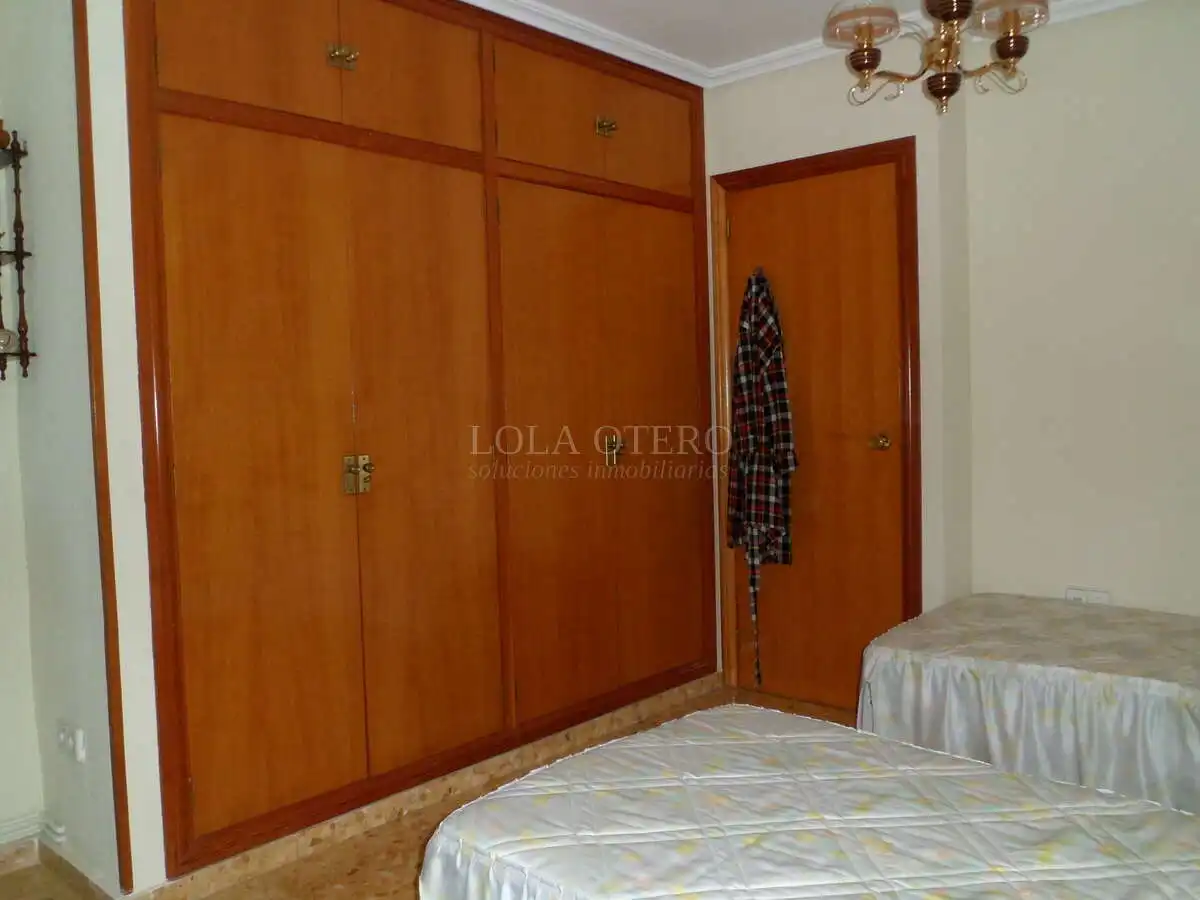 Appartamento con terrazza in vendita a El Pla del Real, imagen 6