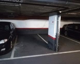 Parking of Garage to rent in  Madrid Capital