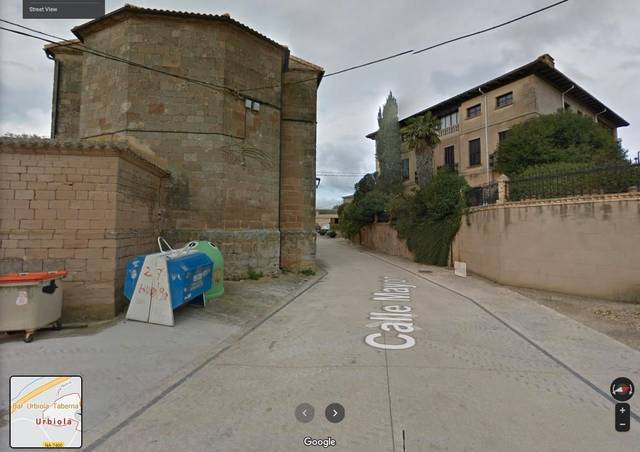 Terreno residencial en Venta en Igúzquiza