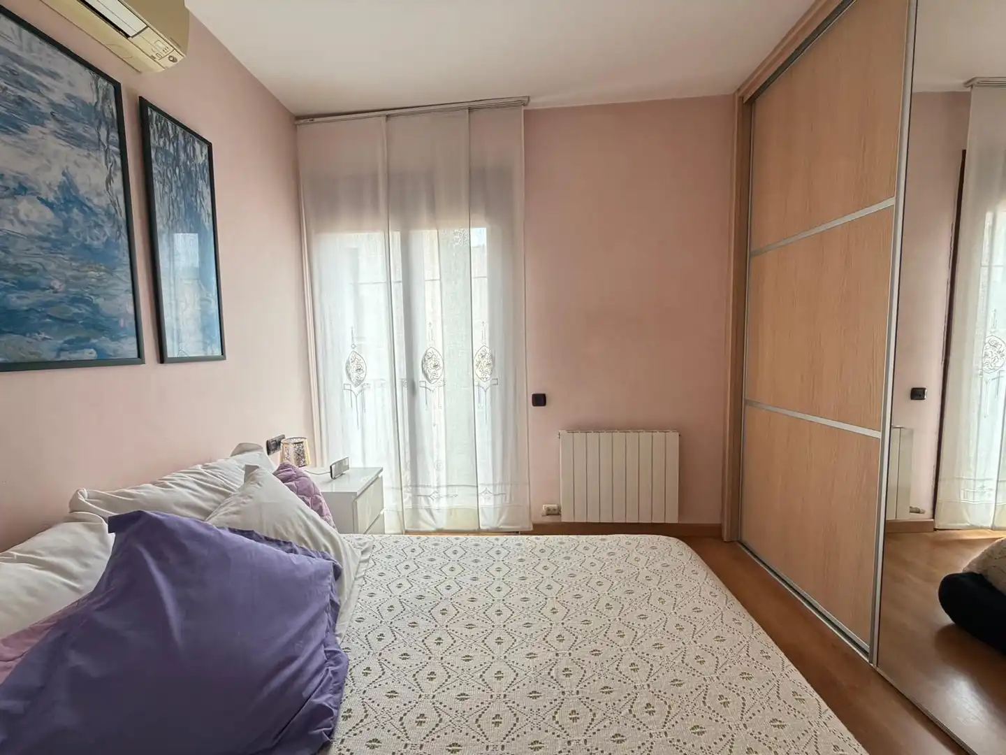 Wohnung mit Aufzug zum Verkauf in Carrer del General Álvarez de Castro, imagen 17