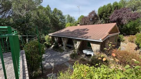 Foto 3 de Casa o chalet en venta en Urbanizacion Chaparritas, Villavieja del Lozoya, Madrid