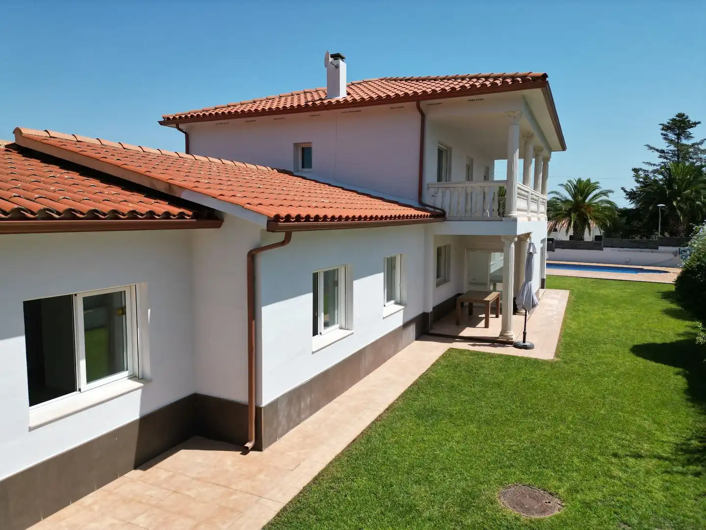 Houses for rent in Cabanyes - Mas Ambrós - Mas Pallí