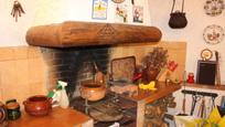 Kitchen of House or chalet for sale in Moià  with Heating, Parquet flooring and Terrace