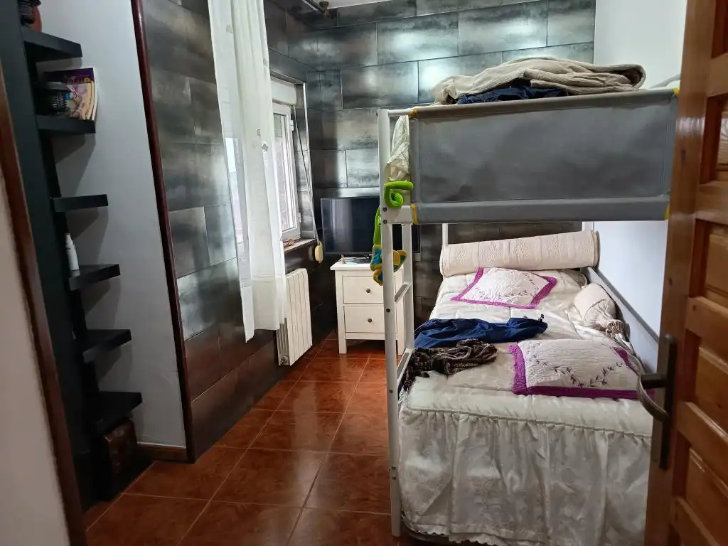 Dormitori de Casa o xalet en venda en Gozón amb Moblat