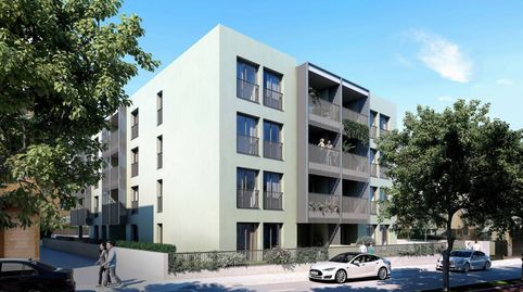 Piso en venta en EstadiHorta VermellaSanta Anna, imatge 2