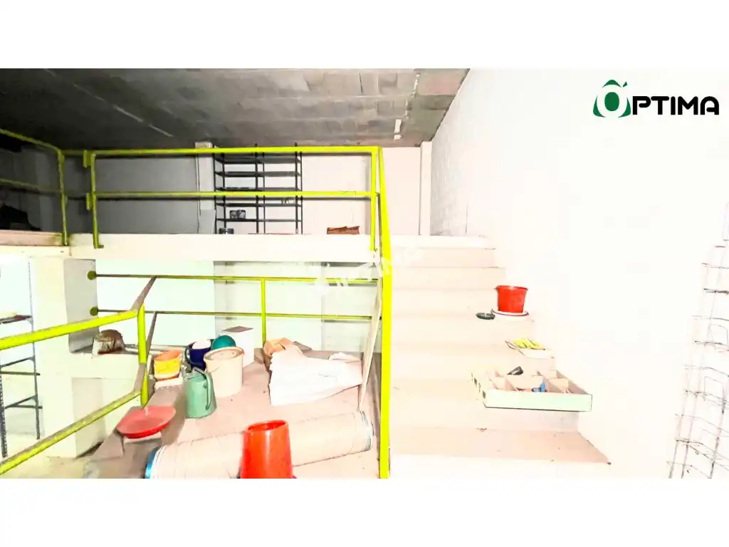 Local comercial en alquiler en A Estrada, imagen 27