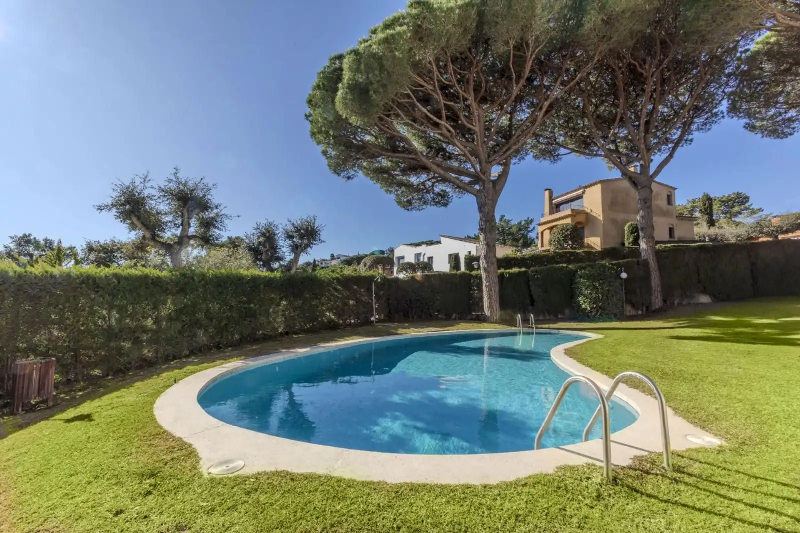 Apartament en venda a Formentera, Calella de Palafrugell