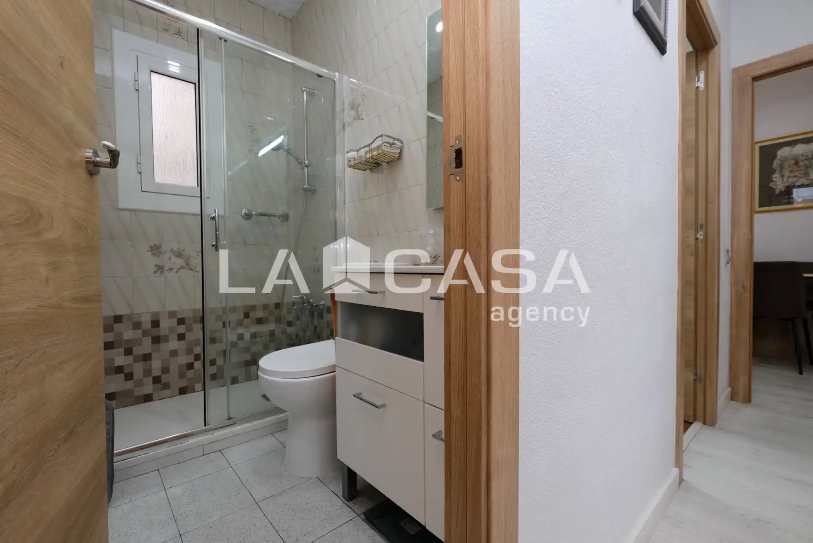 Wohnung mit Terrasse zum Verkauf in Avinguda dels Quinze, imagen 25