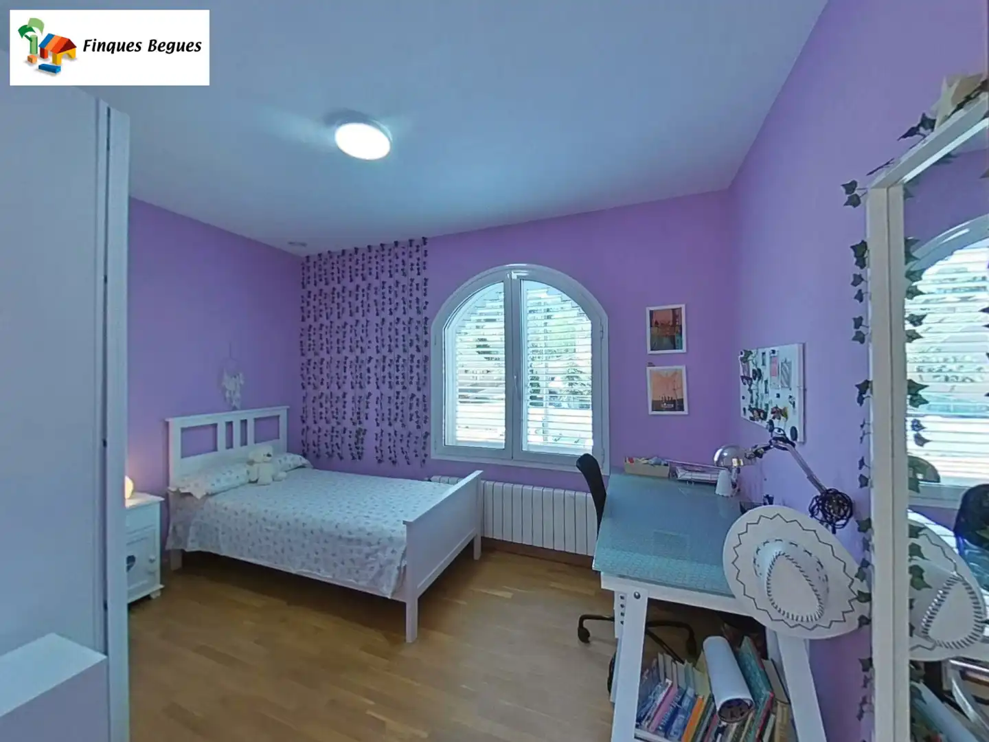 Chalet con jardín en venta en Begues, imagen 43