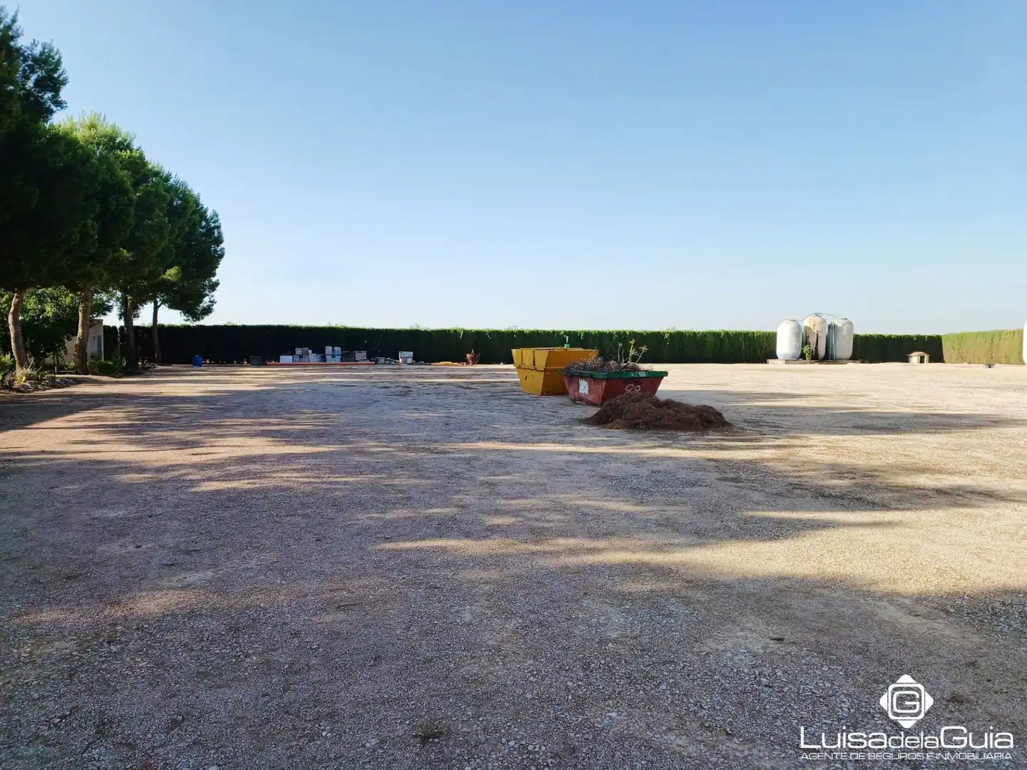 Terreno rustico in vendita a Campo de Criptana, imagen 21