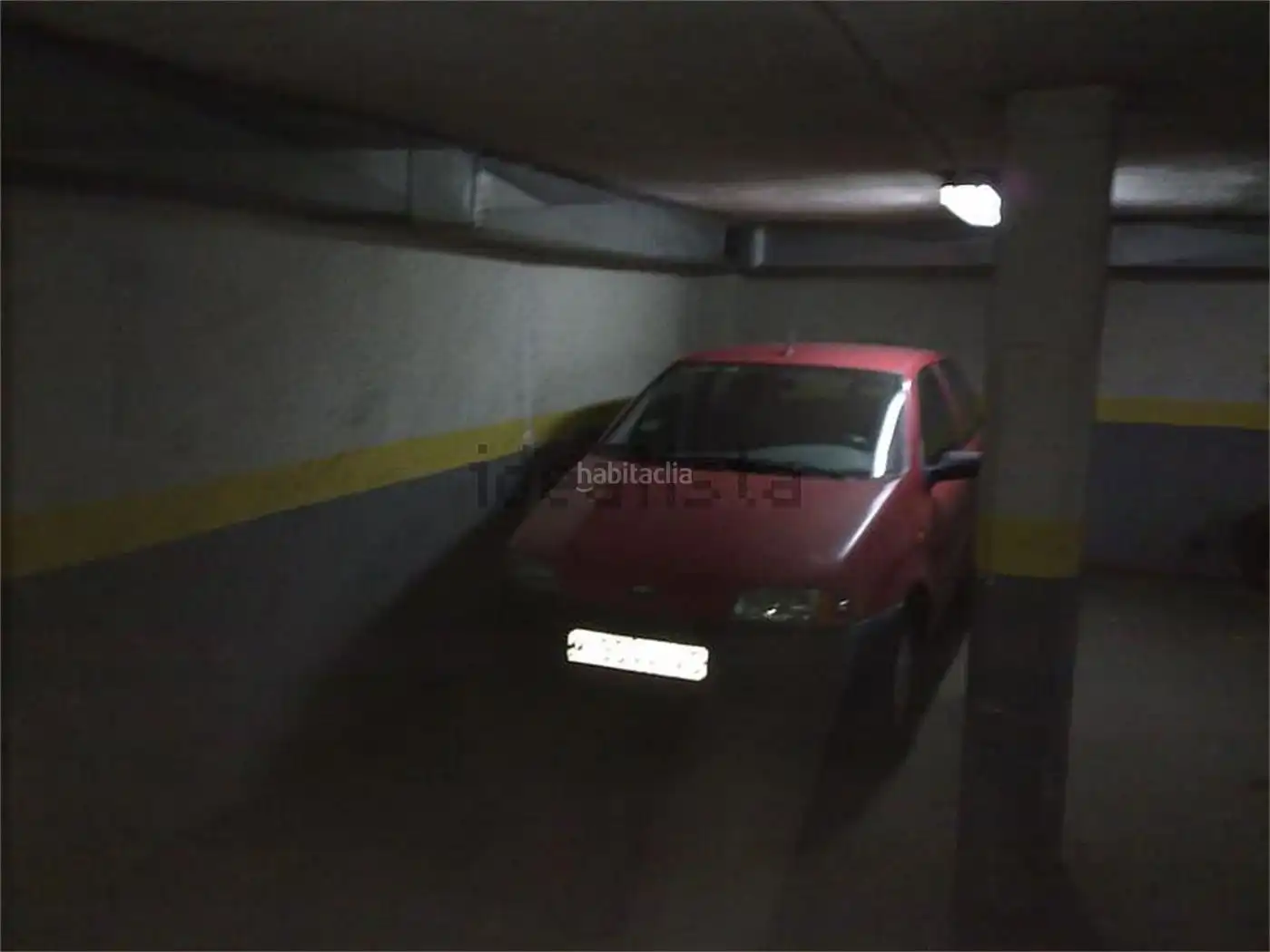 Individual de lloguer a Calle de Ferraz 8, imagen 2