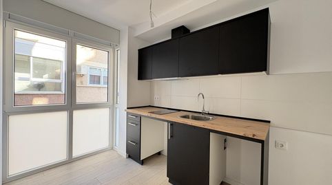 Foto 5 von Wohnung zur Miete in Puerto de la Magdalena, Numancia, Madrid Capital