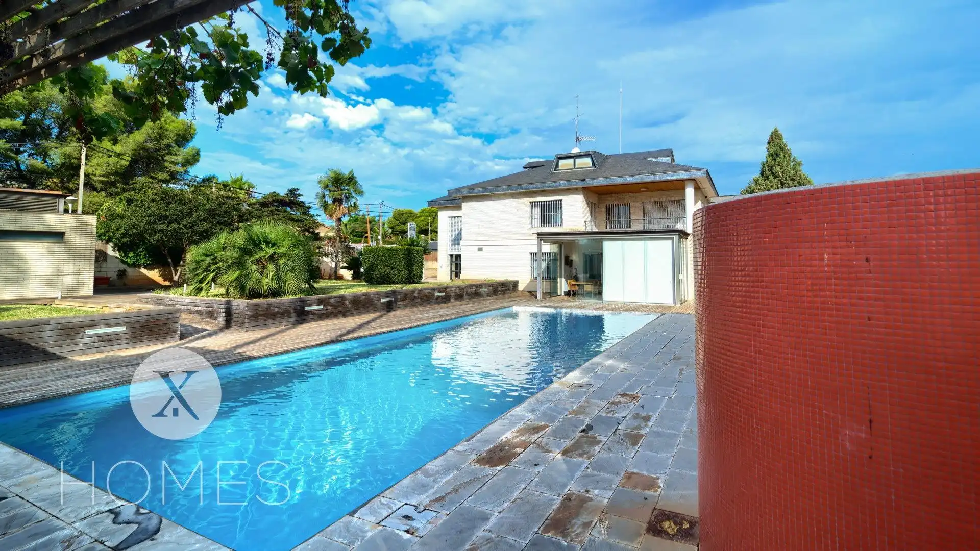 Detached house with pool for sale in Avenida Avenida Buenos Aires, imagen 16