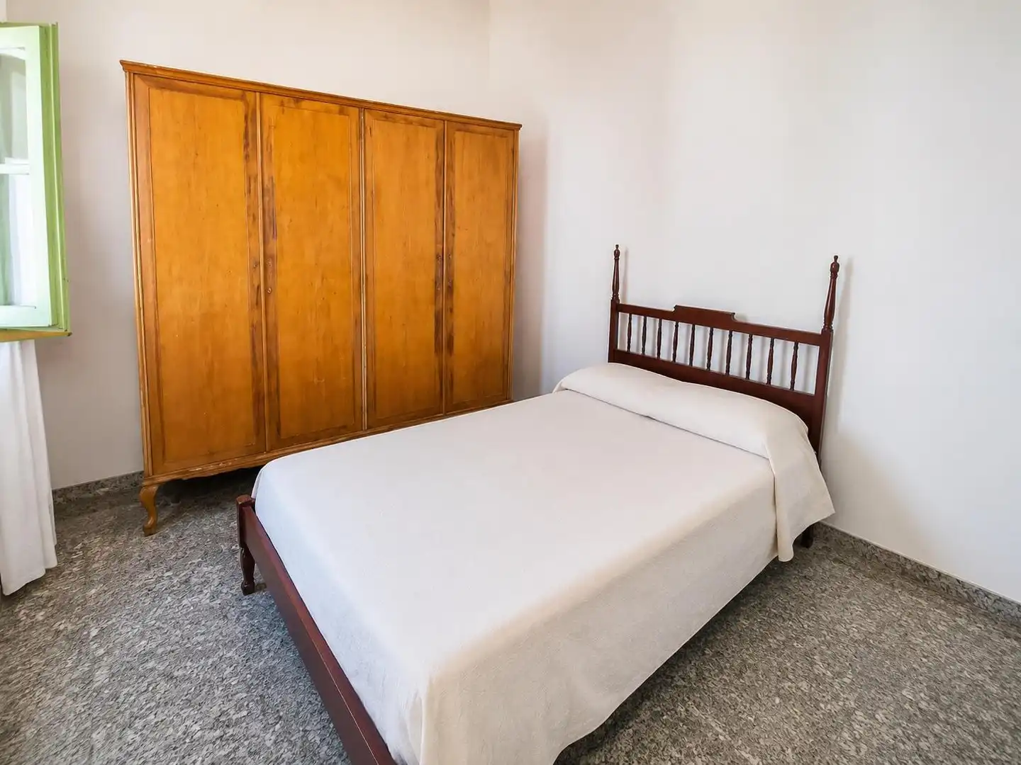 Habitación de Piso en venta en Mula con Jardín privado, Terraza y Trastero