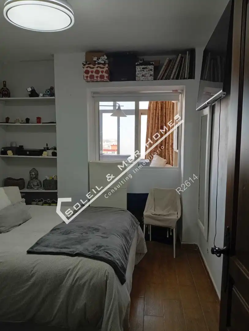 Flat for sale in Calle Camino del Aguila, Soto de Vistahermosa
