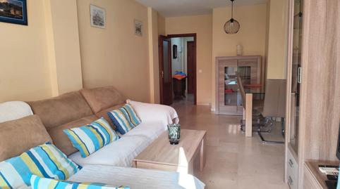 Foto 2 de Piso de alquiler en Avenida Cabo Noval, Centro - Calzada - Cabo Noval, Sanlúcar de Barrameda