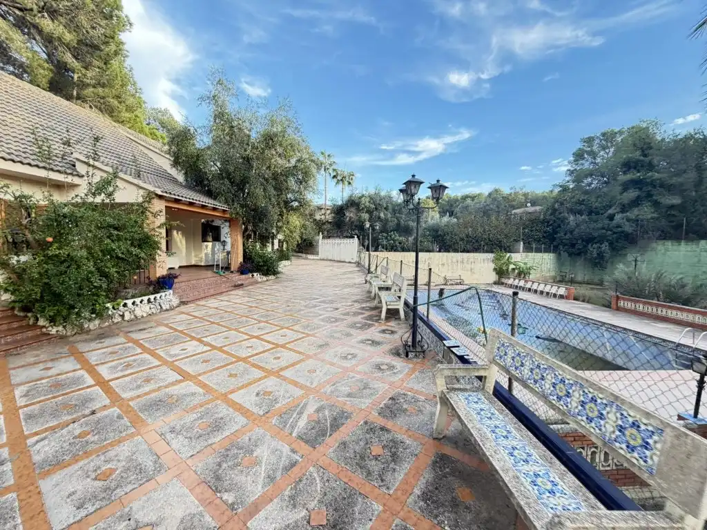 Villa zum Verkauf in Urbanizacion Valletes Bru, imagen 50
