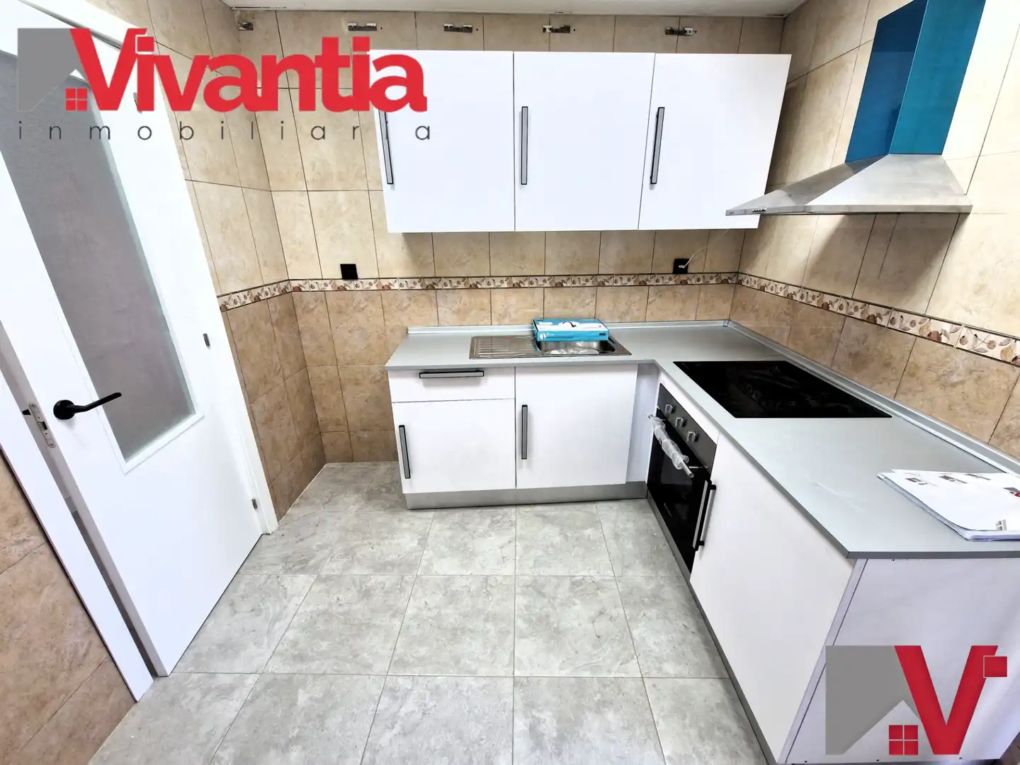 Piso con terraza en venta en Lorca Ciudad, imagen 5
