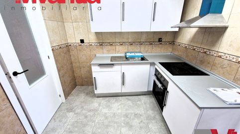 Foto 5 de Piso en venta en San José, Lorca