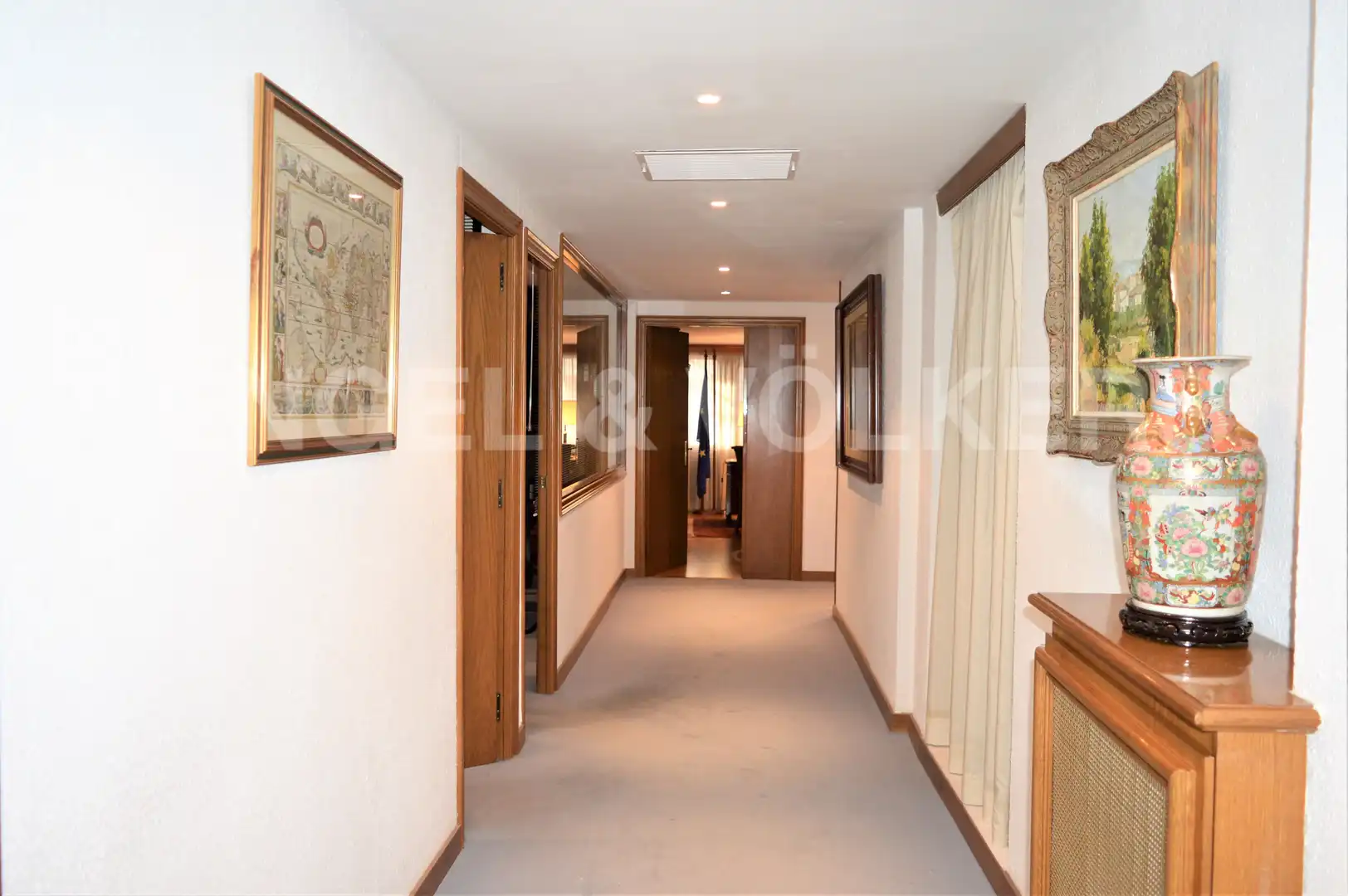 Oficina en venta en Sarrià - Sant Gervasi