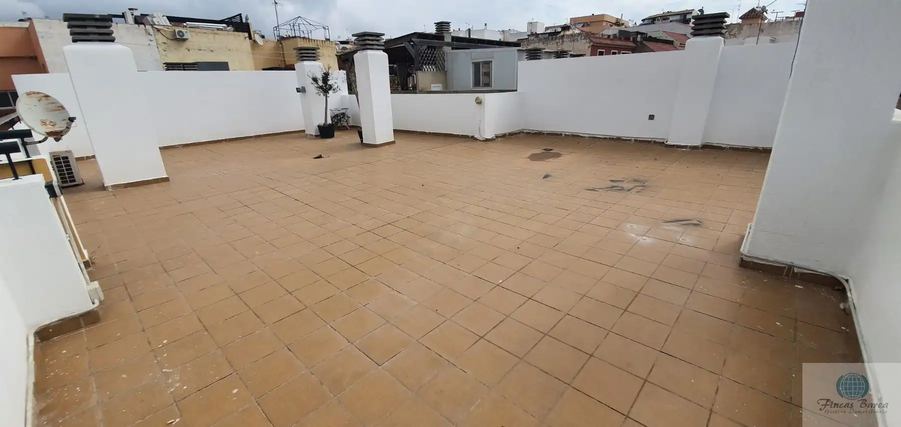 Àtic amb terrassa en venda a Rio Padron, imagen 27