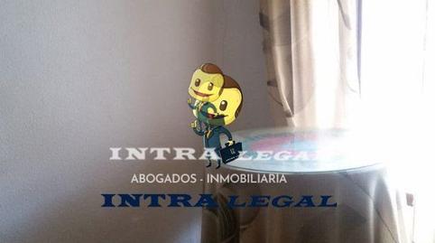 Foto 4 de Casa o xalet en venda a Casa Parroquial, 14, Carrascal del Obispo, Salamanca