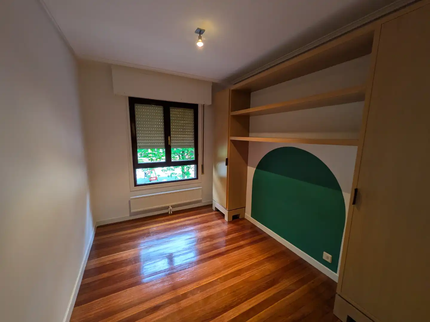 Habitación de Piso en venta en Getxo  con Calefacción, Terraza y Trastero