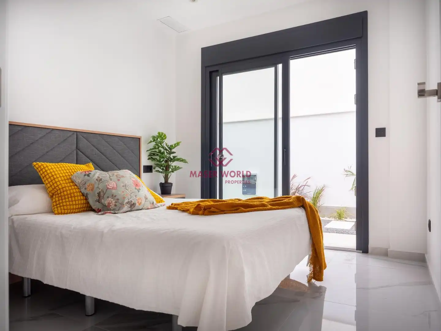 Villa mit Pool zum Verkauf in San Pedro del Pinatar, imagen 27