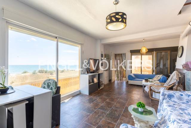 Casa-chalet en Venta en Passatge Bonavista en Mareny de Barraquetes