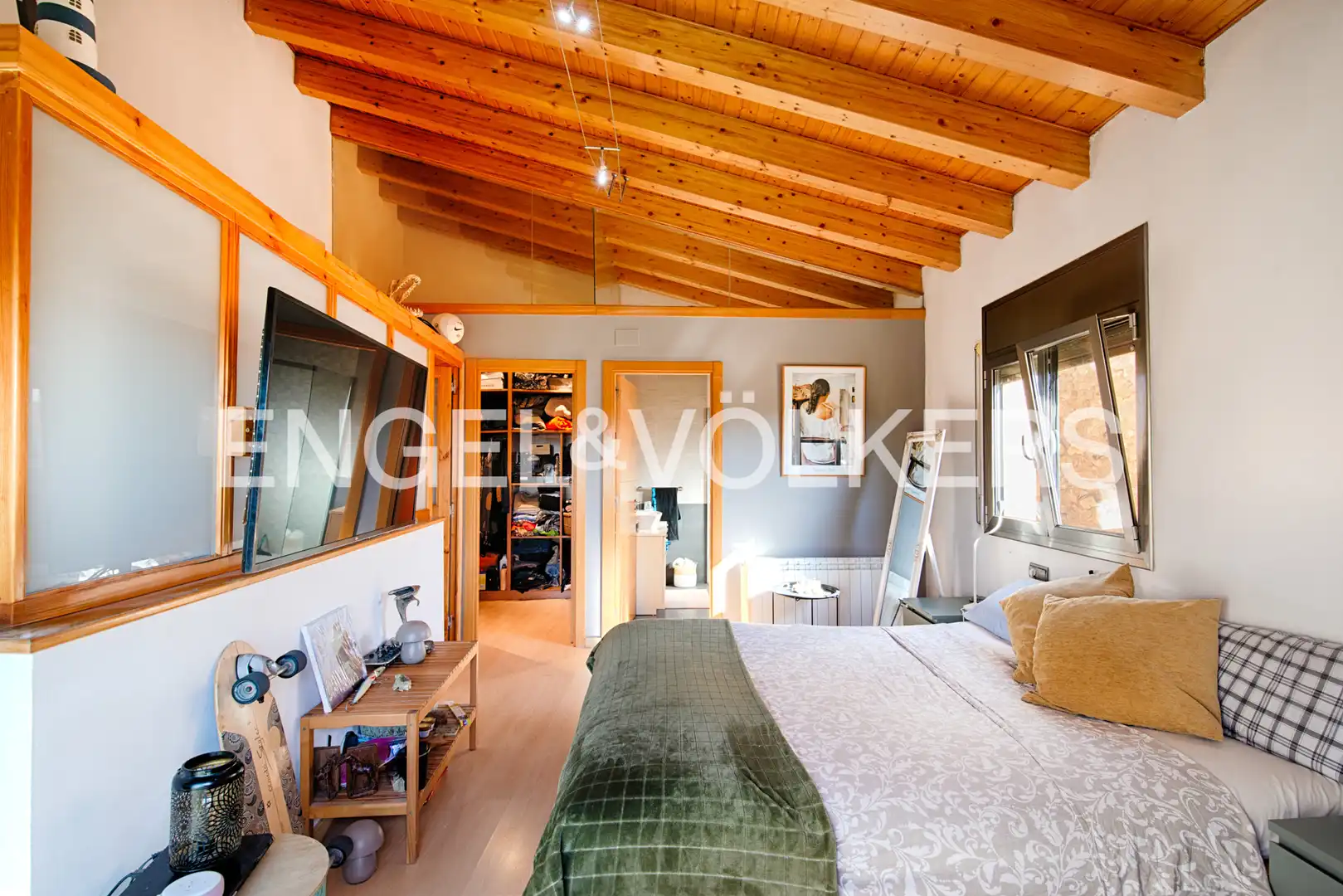 Maison jumelée à vendre à Carrer Alt, imagen 15