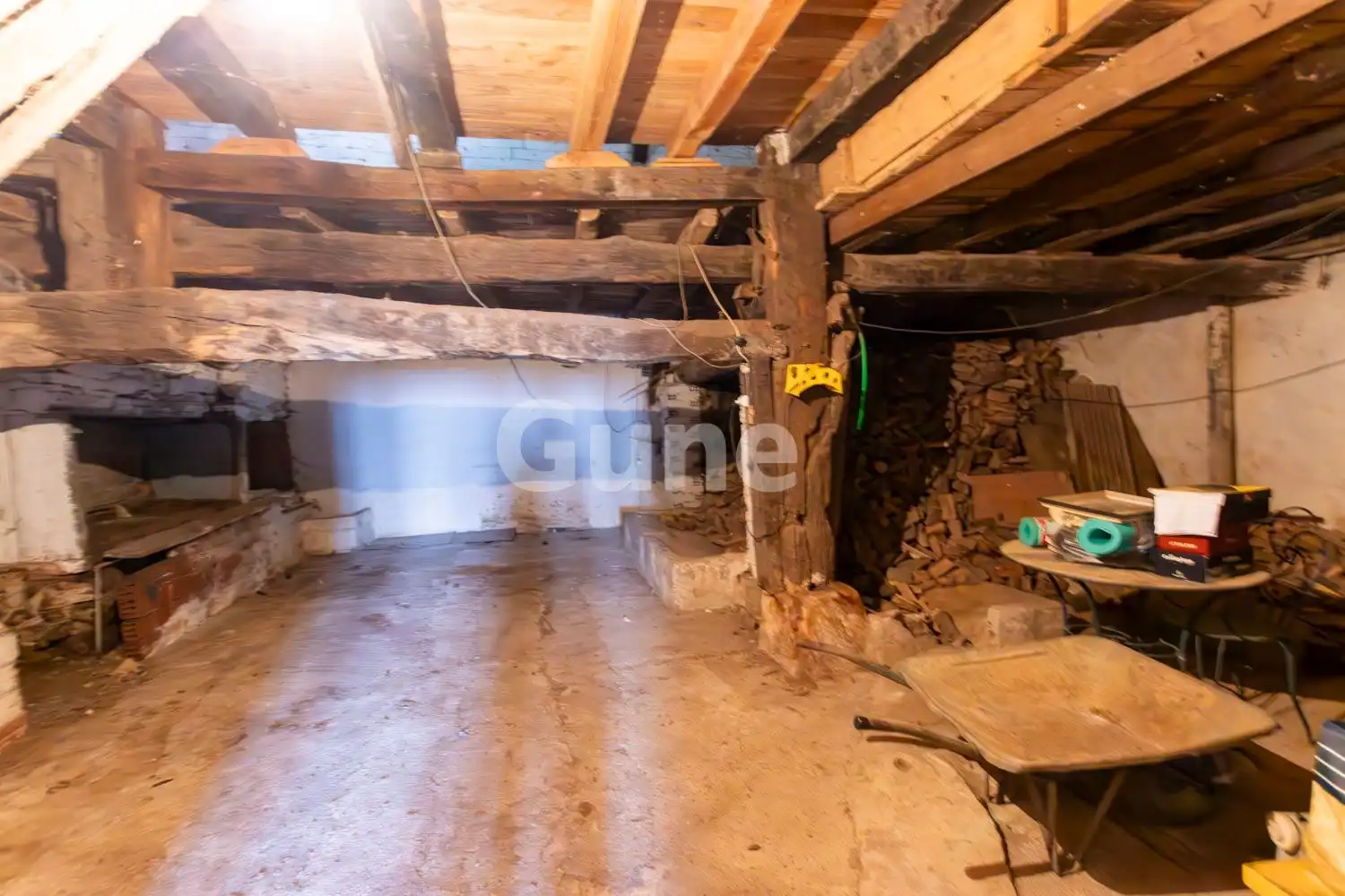 Casa o chalet en venta en Gabiria