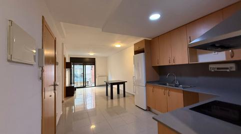 Foto 3 de Pis en venda a Carrer de Campcardós, 44, Can Gibert del Pla, Girona Capital