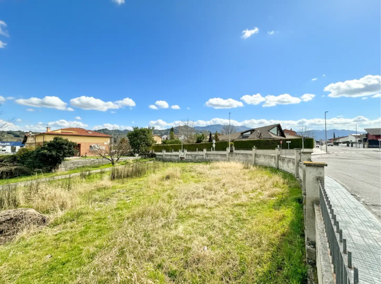 Residencial en venta en Sant Vicenç de Torelló