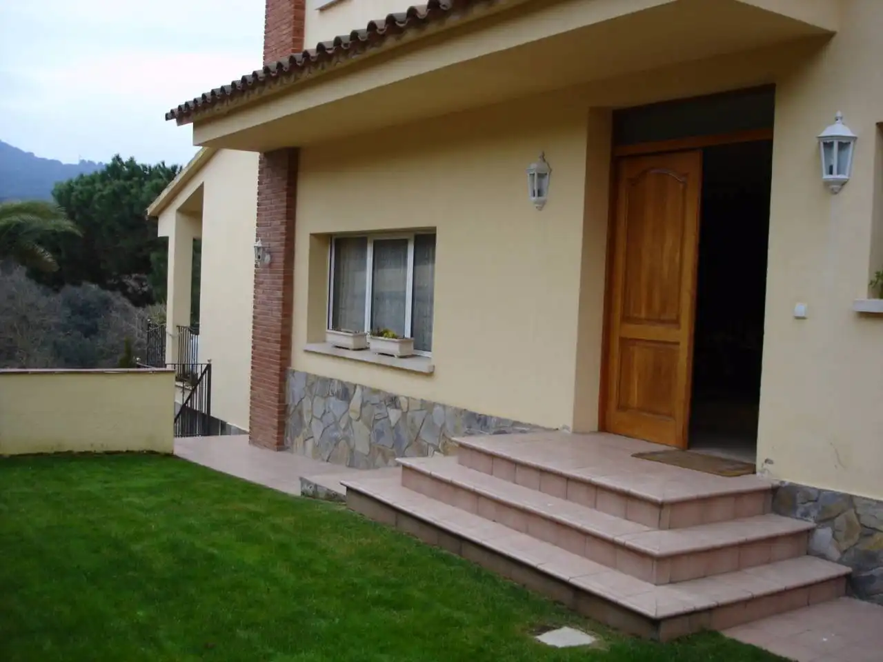 House with pool for sale in Vallromanes, imagen 6